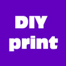 DIY print