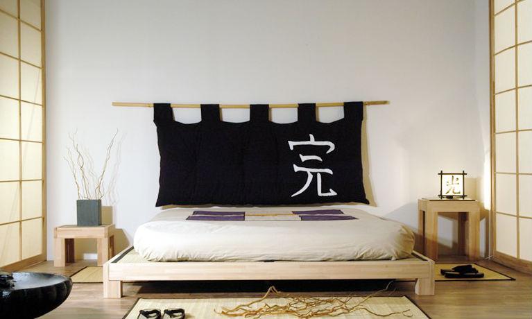 Японский стиль в интерьере квартиры и дома