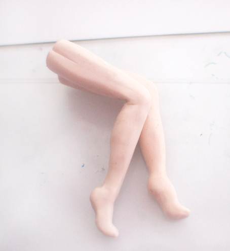 Куклы из полимерной глины: обзор интересных идей, 100 фото. Технология изготовления своими руками