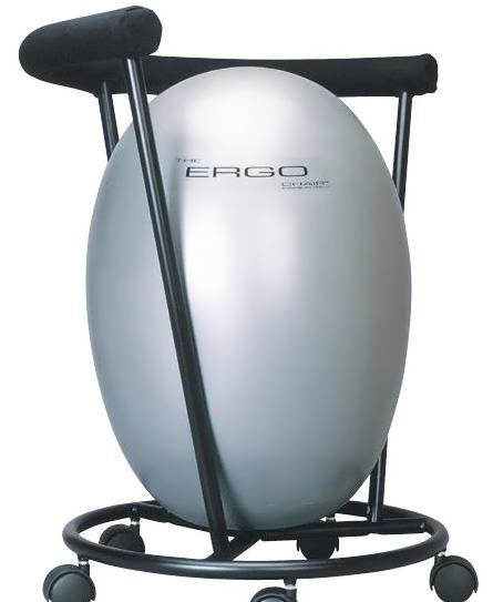 Dr. Riter Ergo Chair