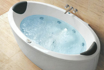 Инструкция применения гидромассажной ванны