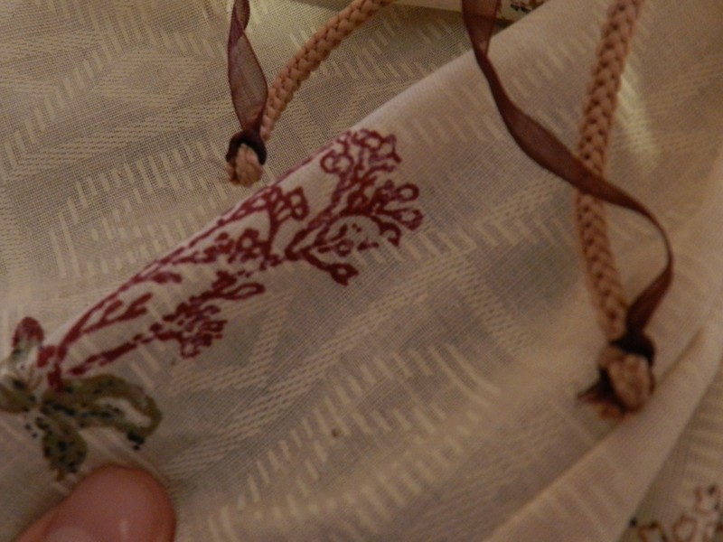 Мешочек своими руками — виды, простые схемы, пошаговый мастер-класс по шитью