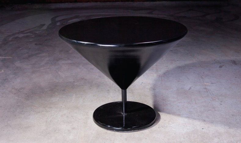 Martini Table