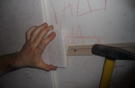Последовательность монтажа стеновых панелей своими руками