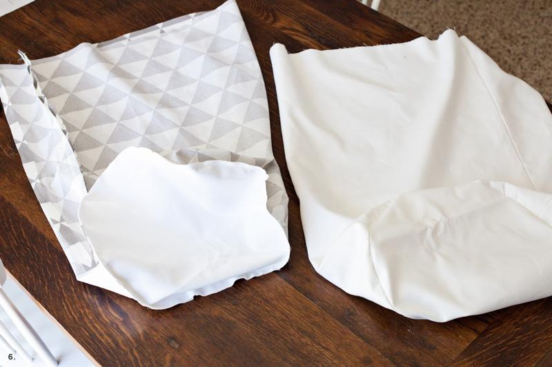 Как сделать корзину для белья, вещей своими руками из бумаги, газет, ткани
