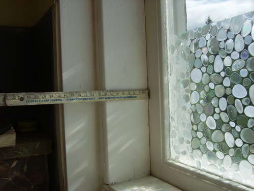 Установка жалюзи на пластиковые окна своими руками | Салон Виктори