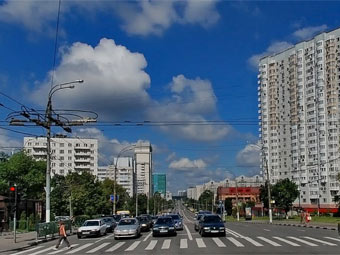 цены на аренду квартир Москве