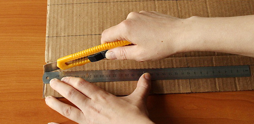 Как сделать декоративный кирпич из пенопласта своими руками?