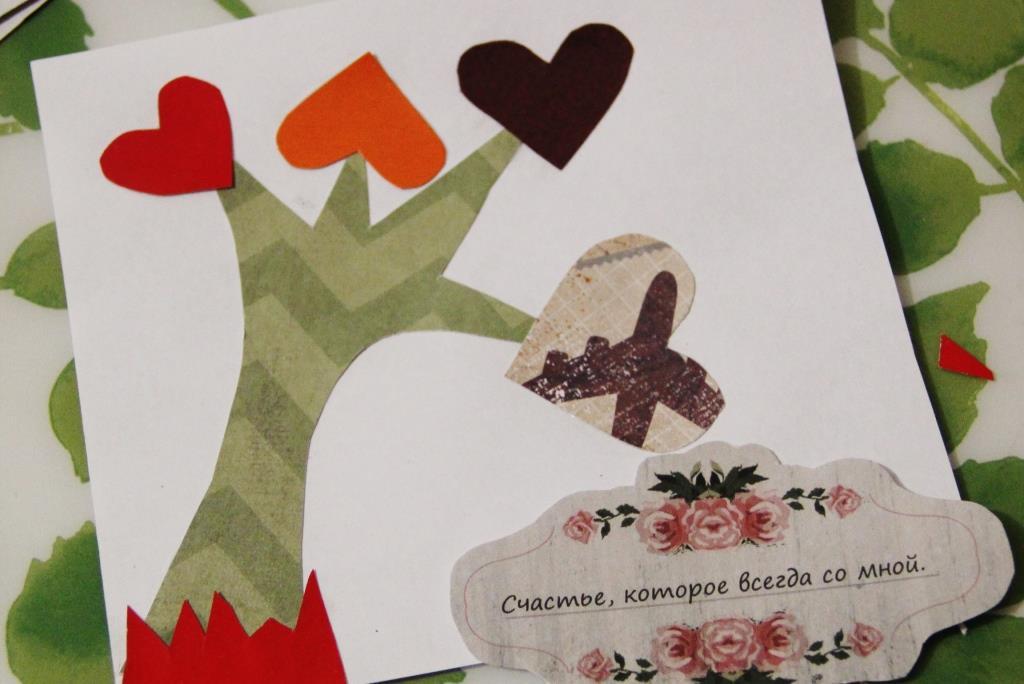 Мастер-класс: Декоративное дерево из бисера, бусин и пайеток «Цветы любви»