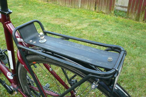 Перевозка велосипеда на крыше автомобиля: подробная инструкция