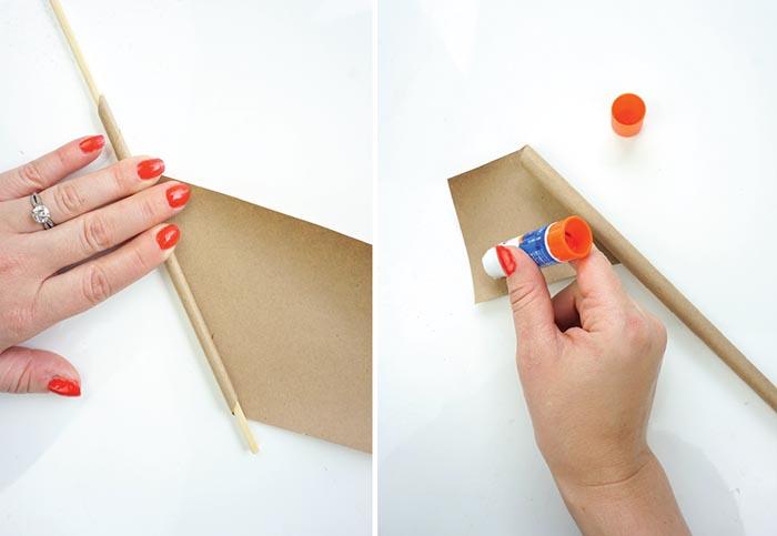 Плетение корзин из бумаги своими руками (инструкция для начинающих)