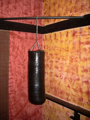 Боксерская груша на Vishop.by- 