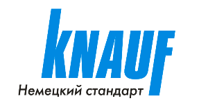 КНАУФ лого