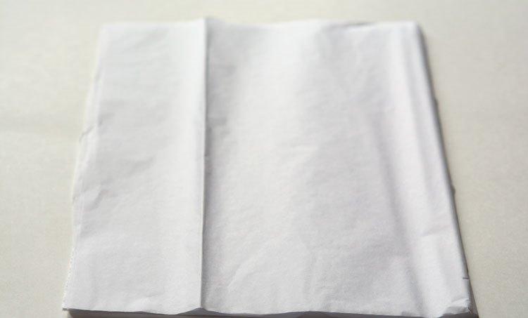 25 идей для второй жизни упаковочной бумаги. Меньше выбрасываем — всем веселее