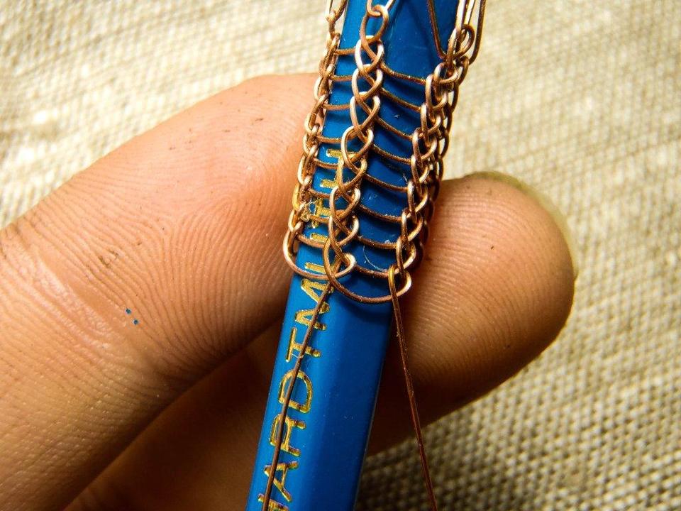 Виды плетений серебряных цепочек и браслетов